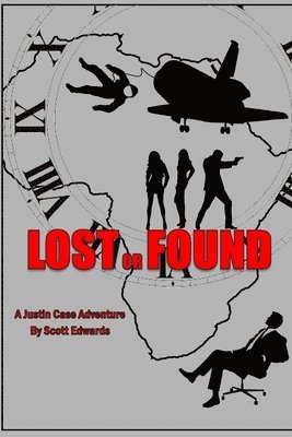 Lost or Found 1