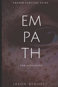 bokomslag Empath