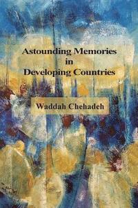 bokomslag Astounding Memories in Developing Countries