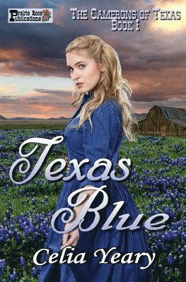 Texas Blue 1