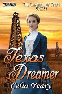 bokomslag Texas Dreamer