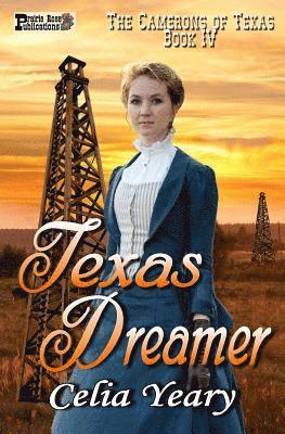 Texas Dreamer 1