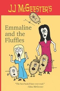 bokomslag Emmaline and the Fluffles