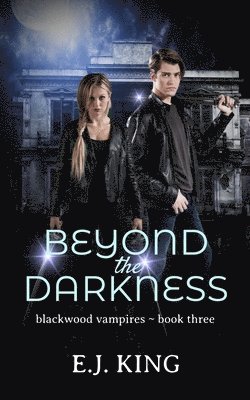 Beyond the Darkness 1