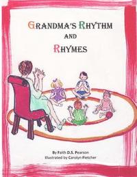 bokomslag Grandma's Rhythm and Rhymes