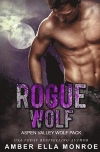bokomslag Rogue Wolf