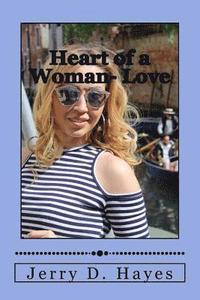 bokomslag Heart of a Woman- Love