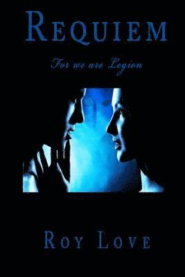 Requiem: For we are Legion 1