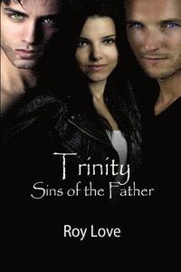 bokomslag Trinity: Sins of the Father