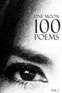 bokomslag One Moon 100 Poems