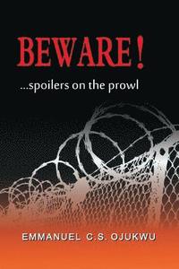bokomslag Beware: spoilers on the prowl