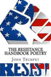 bokomslag The Resistance Handbook Poetry