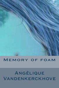 bokomslag Memory of foam