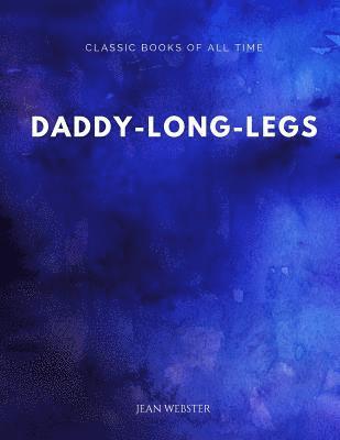 bokomslag Daddy-Long-Legs