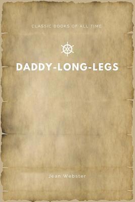 bokomslag Daddy-Long-Legs