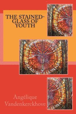 Angélique Vandenkerckhove - The Stained-Glass of Youth, Häftad. Tillgänglighet: Lägg i varukorg