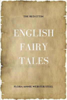 bokomslag English Fairy Tales