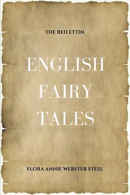 English Fairy Tales