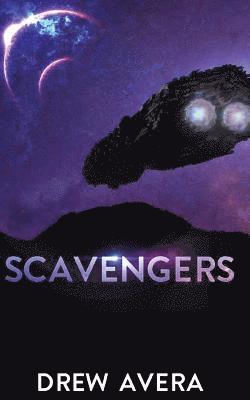 Scavengers 1