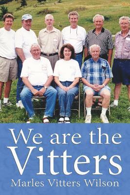 We are the Vitters 1