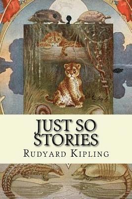 Just So Stories 1