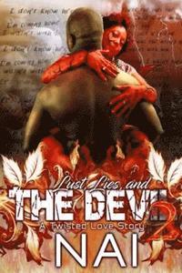 bokomslag Lust Lies and the Devil 2: A Twisted Love Story