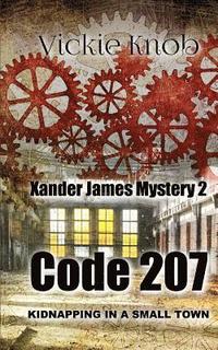 bokomslag Code 207: Kidnapped in a small town