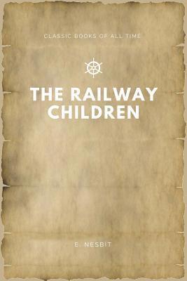 bokomslag The Railway Children