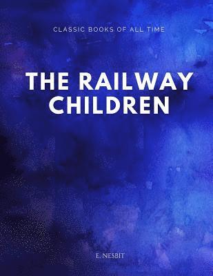 bokomslag The Railway Children