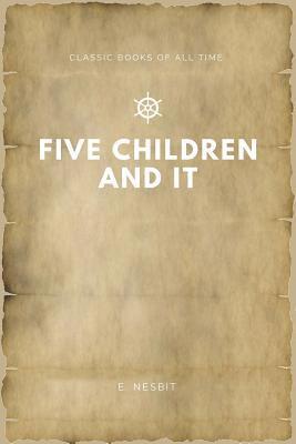 Five Children And It