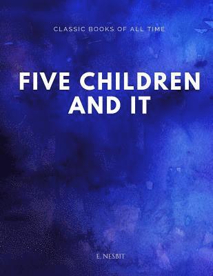 Five Children And It