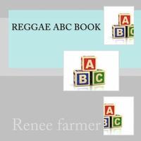 bokomslag Reggae abc book