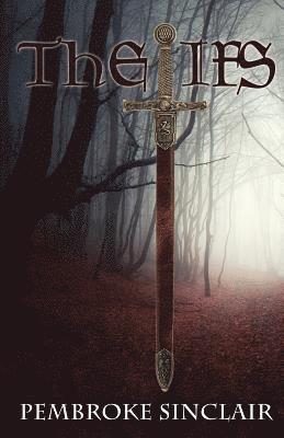 Pembroke Sinclair - The Ifs, Häftad