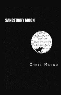 bokomslag Sanctuary Moon