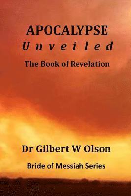 bokomslag Apocalypse Unveiled: The Book of Revelation