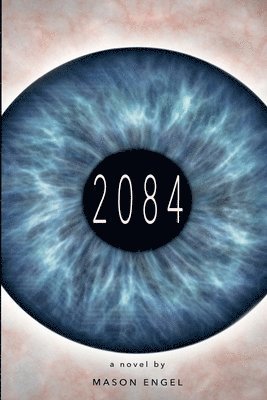 bokomslag 2084