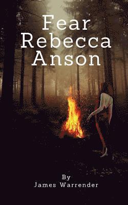 bokomslag Fear Rebecca Anson
