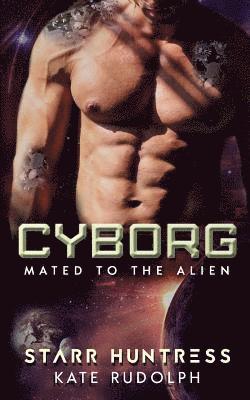 Cyborg 1