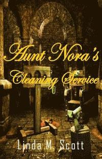 bokomslag Aunt Nora's Cleaning Service