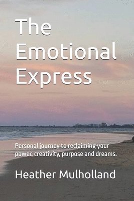 The Emotional Express 1