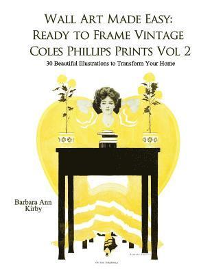 Barbara Ann Kirby - Wall Art Made Easy, Häftad