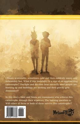 Tarik Alakkad - Brighter, Häftad