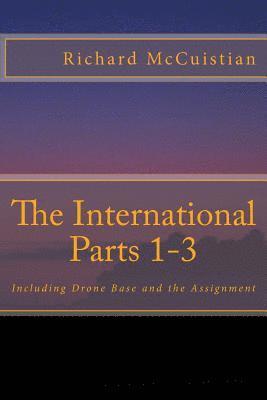 The International 1-3 1