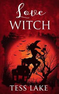 bokomslag Love Witch (Torrent Witches Cozy Mysteries #7)
