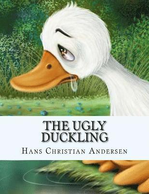 bokomslag The Ugly Duckling