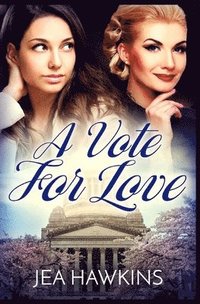 bokomslag A Vote for Love