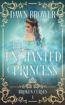 The Enchanted Princess 1