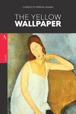 bokomslag The Yellow Wallpaper
