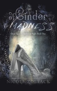 bokomslag Of Cinder and Madness