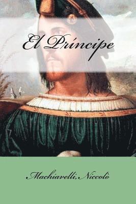 El Príncipe 1